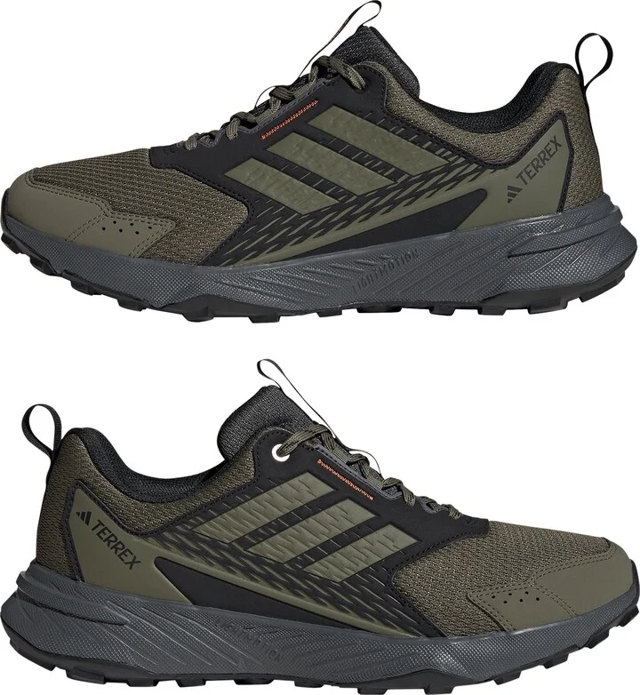 Terrex Tracefinder Trail Hiking Shoe - Image 10