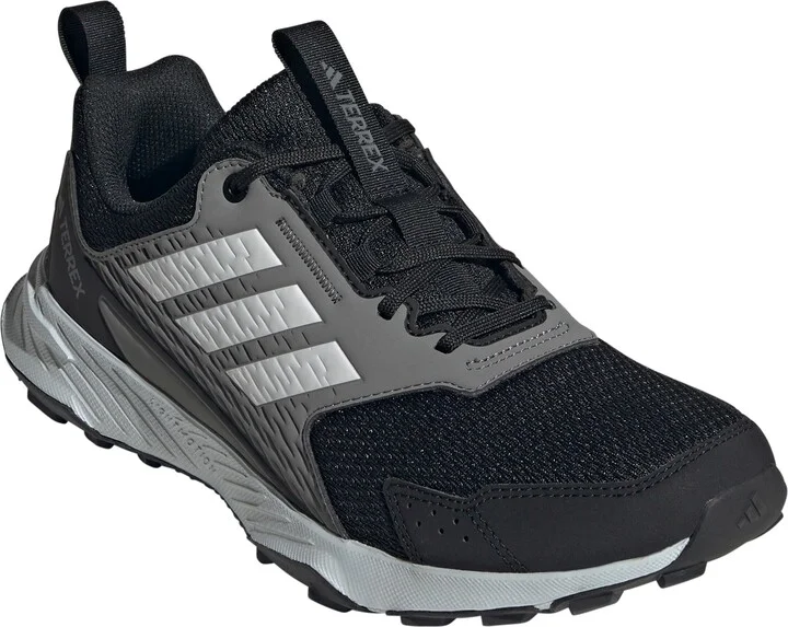 BLACK/ BLACK/ DASH GREY