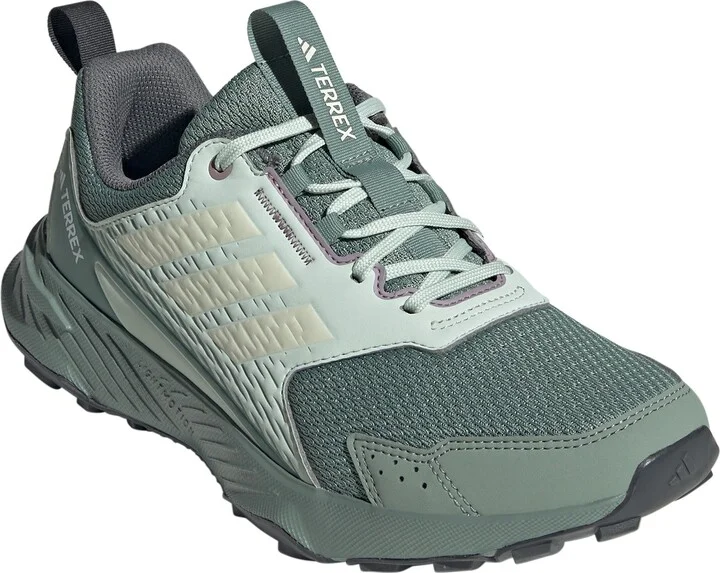Terrex Tracefinder Trail Hiking Shoe