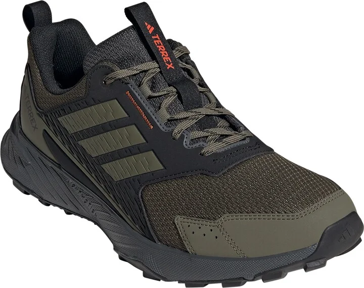 Terrex Tracefinder Trail Hiking Shoe