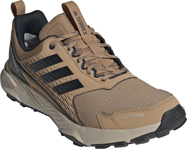 Terrex Tracefinder Trail Hiking Shoe