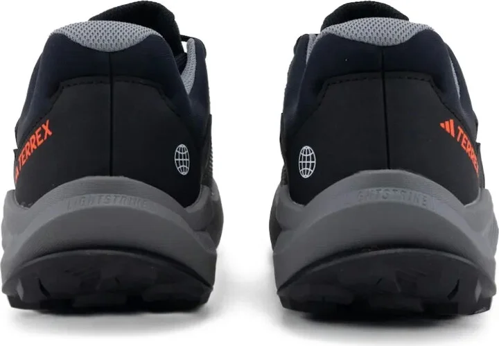 Terrex Trailrider GTX "Core Black/Grey Three/Grey Four" sneakers - Image 3