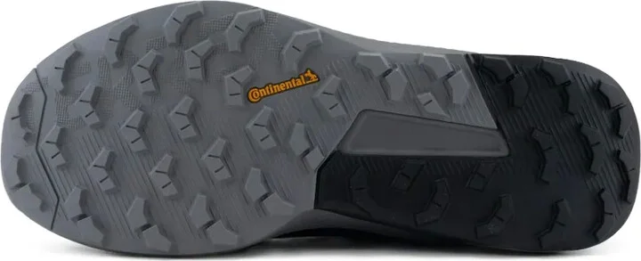 Terrex Trailrider GTX "Core Black/Grey Three/Grey Four" sneakers - Image 4