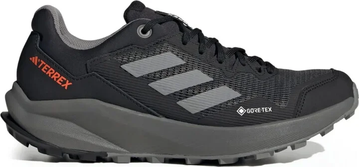 Terrex Trailrider GTX "Core Black/Grey Three/Grey Four" sneakers
