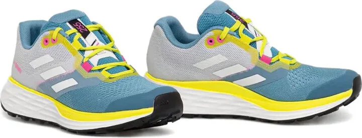 Terrex Two Flow Trail sneakers - Image 2