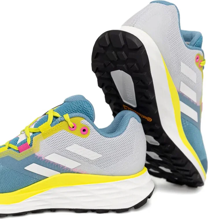 Terrex Two Flow Trail sneakers - Image 3