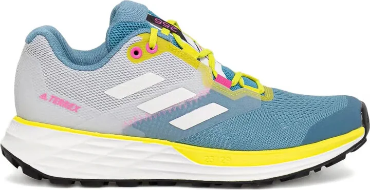 Terrex Two Flow Trail sneakers
