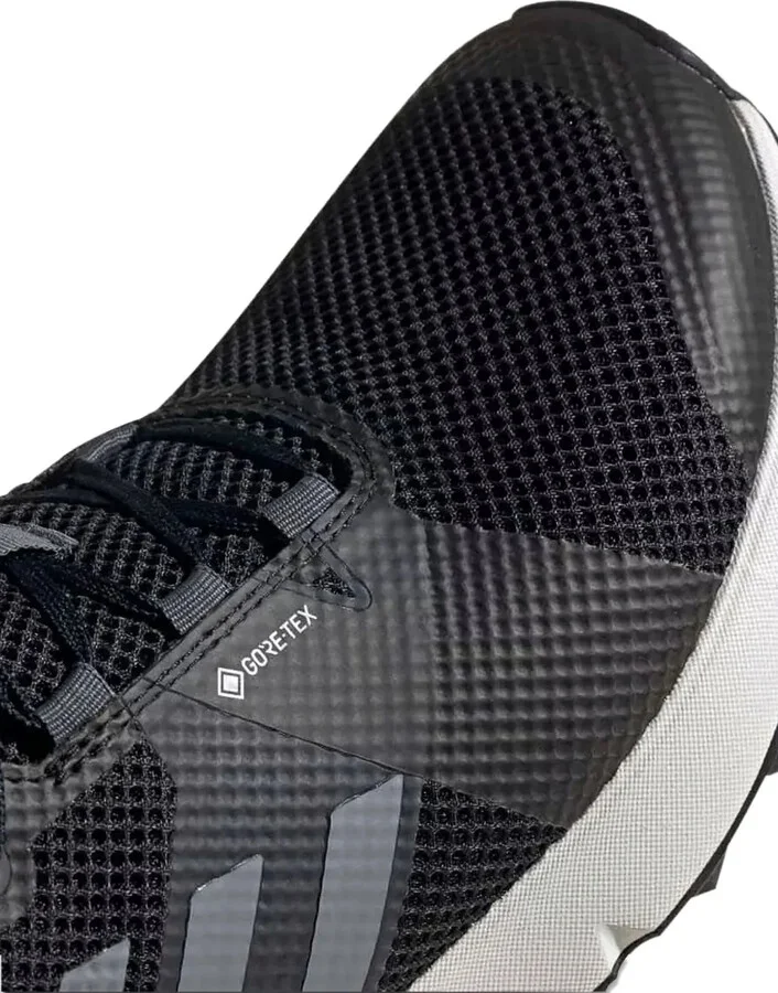 Terrex Two GTX "Black" sneakers - Image 4
