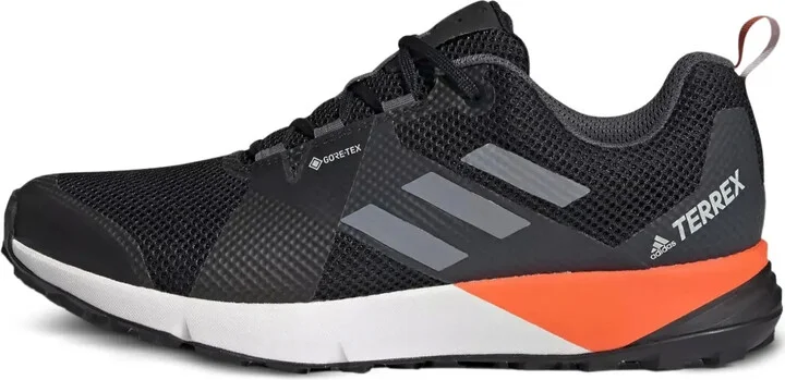 Terrex Two GTX "Black" sneakers