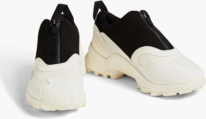 Terrex two-tone shell sneakers - Image 2