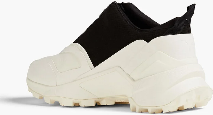 Terrex two-tone shell sneakers - Image 3