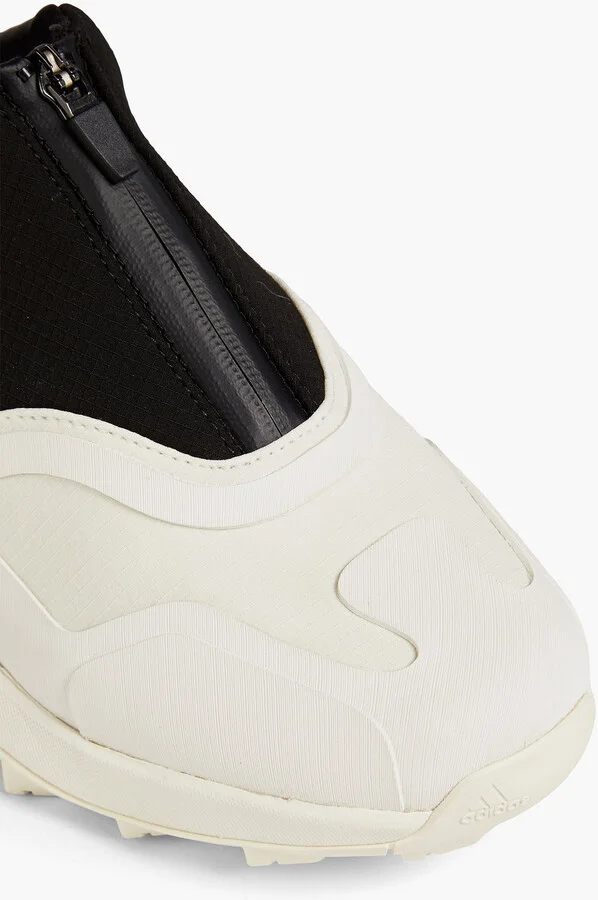 Terrex two-tone shell sneakers - Image 4