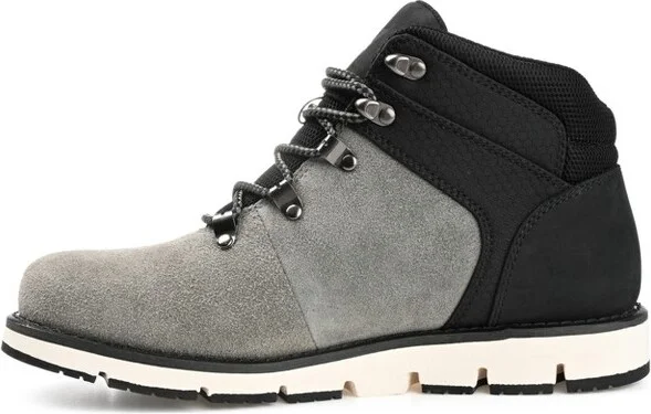Territory Boulder Ankle Boot Black - Image 2