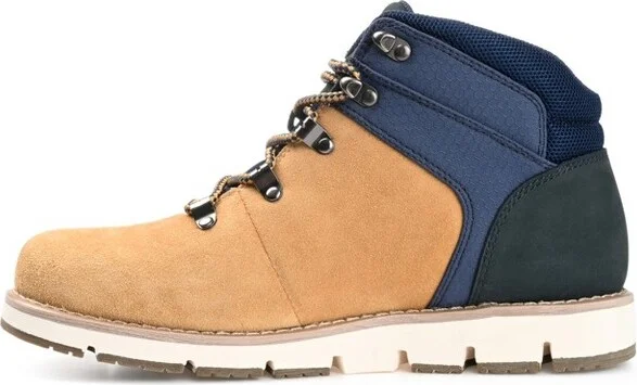 Territory Boulder Ankle Boot Black - Image 4