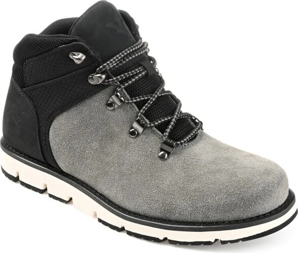 Territory Boulder Ankle Boot Black