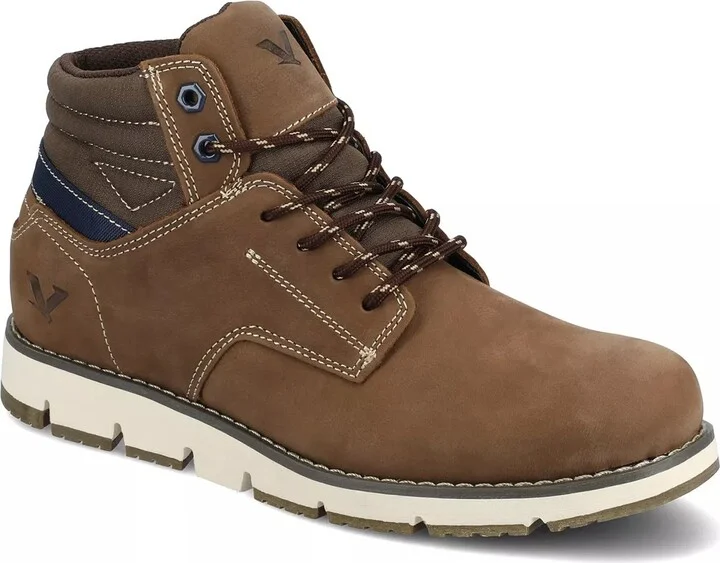 Territory Bridger Boot