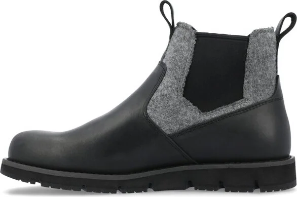Territory Canyonlands Water Resistant Chelsea Boot Grey - Image 5