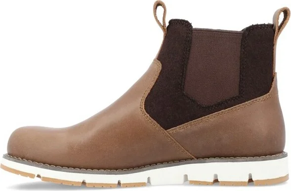 Territory Canyonlands Water Resistant Chelsea Boot Grey - Image 7