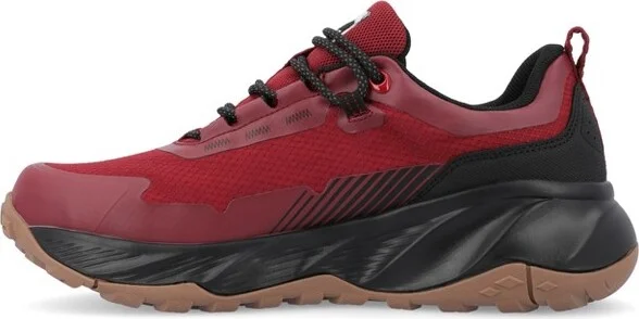 Territory Cascade Water Resistant Sneaker, Red - Image 2