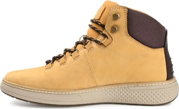 Territory Compass Ankle Boot Tan - Image 2
