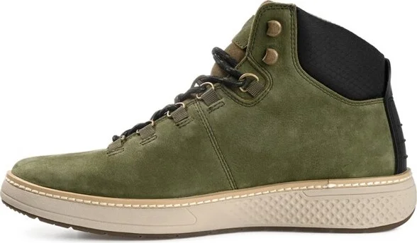 Territory Compass Ankle Boot Tan - Image 4