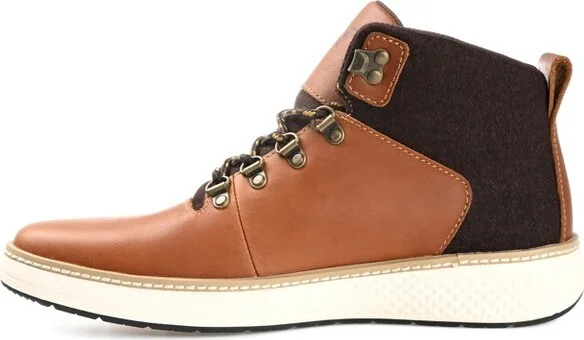 Territory Drifter Ankle Boot Black - Image 3