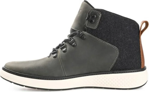 Territory Drifter Ankle Boot Black - Image 4