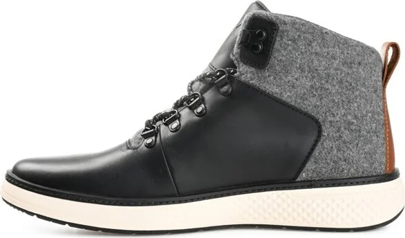 Territory Drifter Ankle Boot Black - Image 5