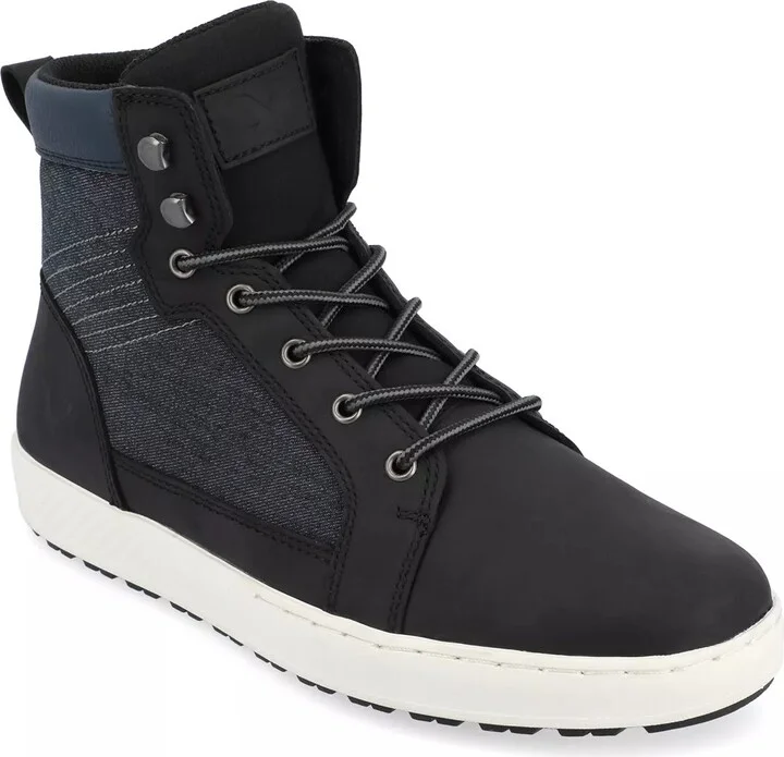 Territory Latitude Boot