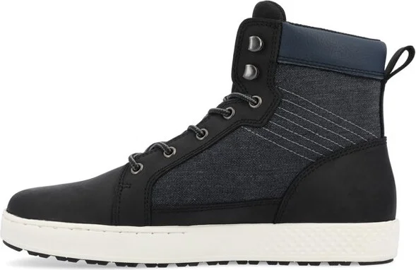 Territory Latitude Sneaker Boot Grey - Image 4