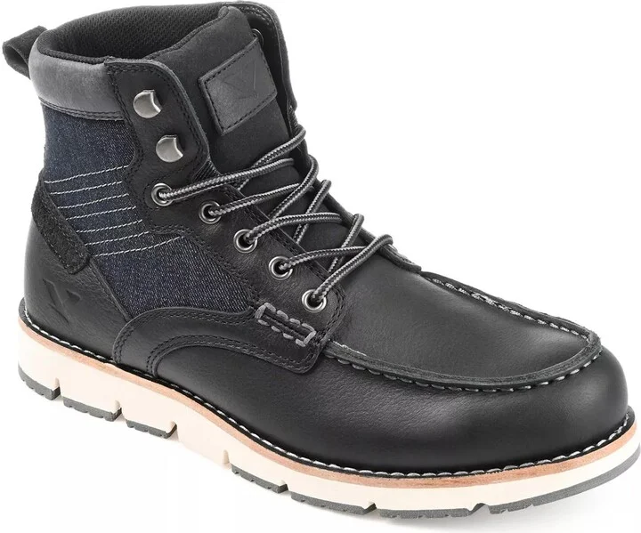 Territory Macktwo Boot