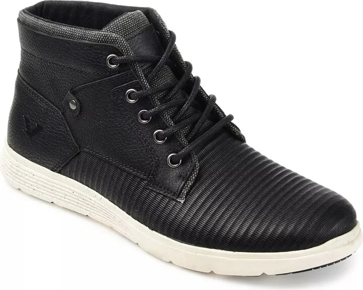 Territory Magnus Boot