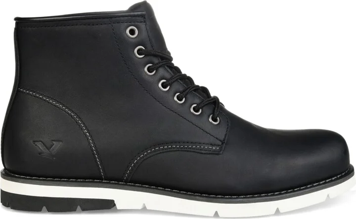 Territory Men's Axel Ankle Boot - Image 2