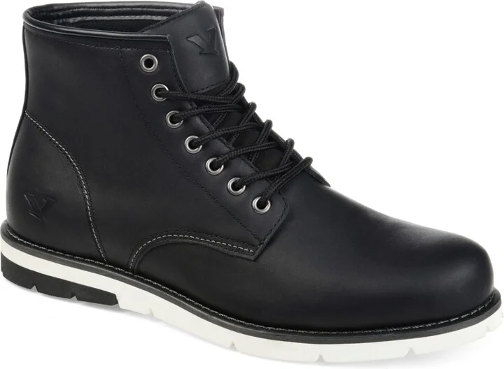 Territory Men's Axel Ankle Boot - Image 6
