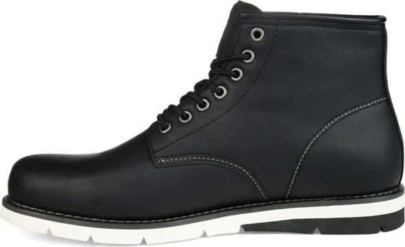 Territory Men's Axel Ankle Boot Brown 11WD - Image 3