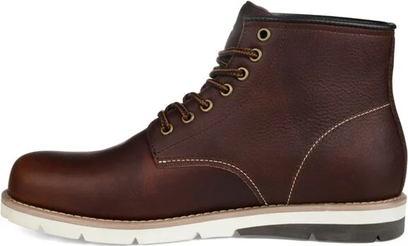 Territory Men's Axel Ankle Boot Brown 11WD - Image 6