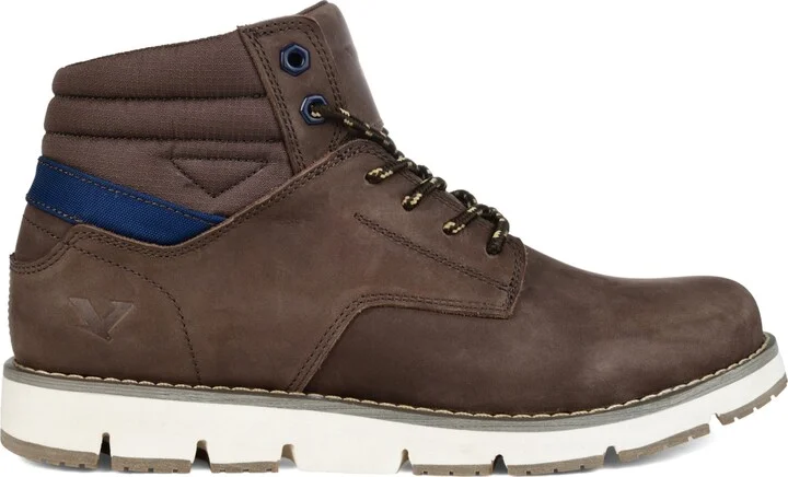 Territory Men's Bridger Ankle Boot - Image 2