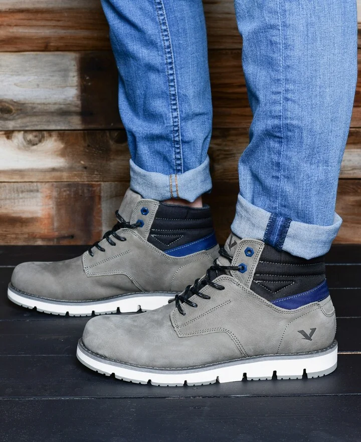 Territory Men's Bridger Ankle Boot - Image 11