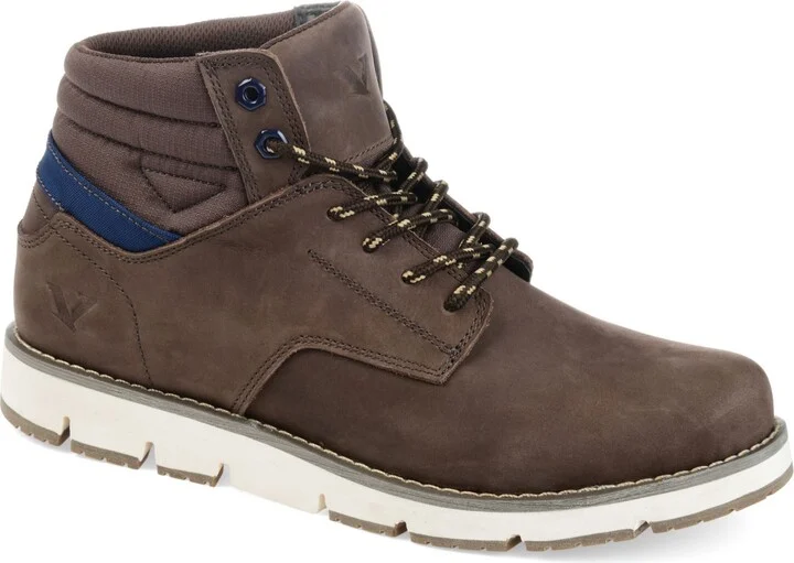 Territory Men's Bridger Ankle Boot