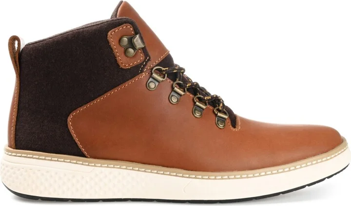 Territory Men's Drifter Ankle Boots - Image 2