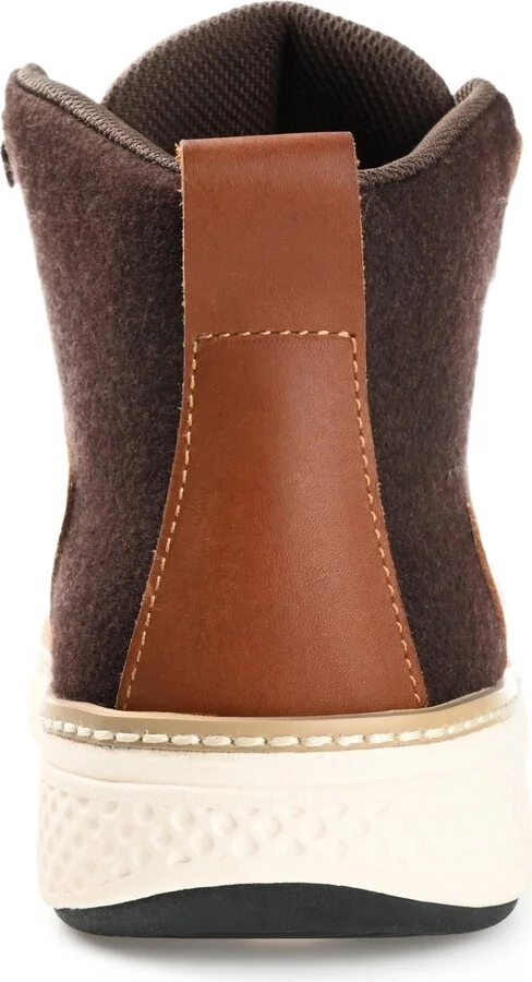 Territory Men's Drifter Ankle Boots - Image 4