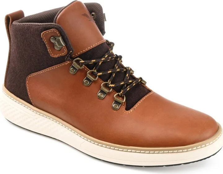 Territory Men's Drifter Ankle Boots