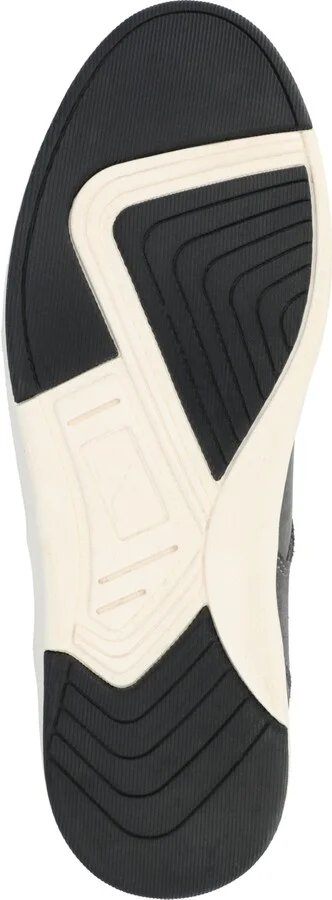 Territory Men's Pacer Casual Leather Sneakers - Image 5