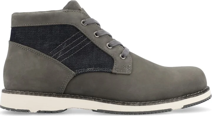 Territory Men's Redwoods Chukka Boots - Image 2