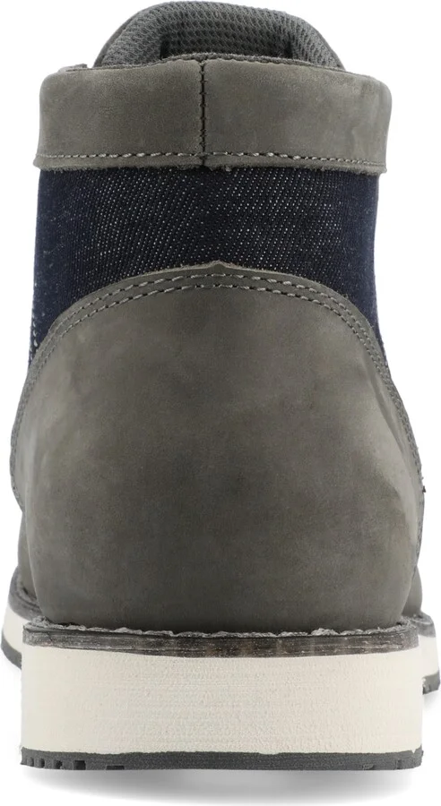 Territory Men's Redwoods Chukka Boots - Image 3