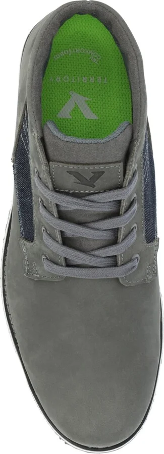 Territory Men's Redwoods Chukka Boots - Image 4