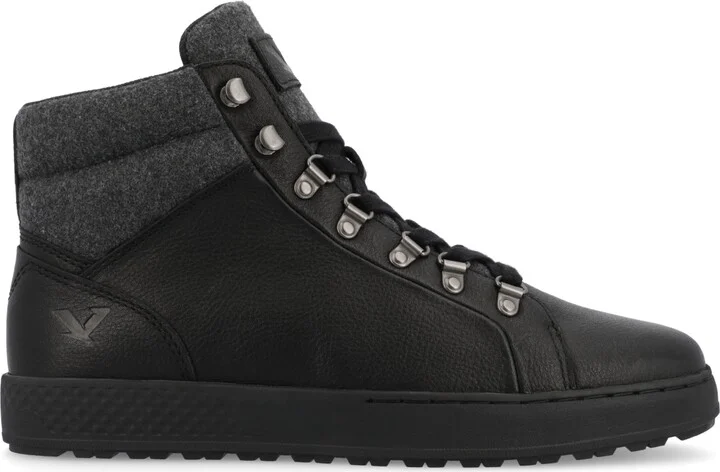 Territory Men's Ruckus Tru Comfort Foam High Top Sneakers - Image 2