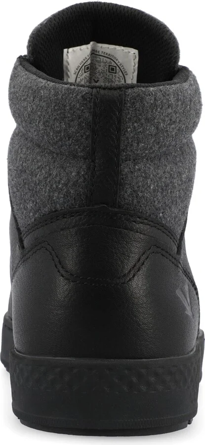 Territory Men's Ruckus Tru Comfort Foam High Top Sneakers - Image 3