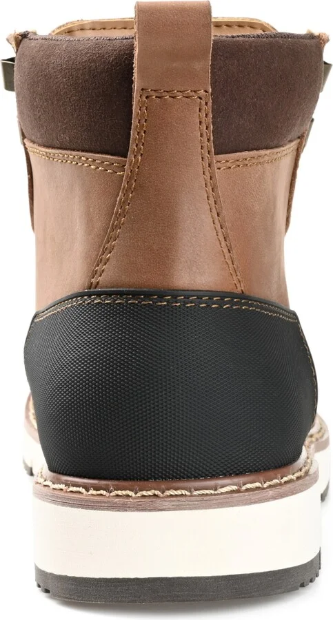 Territory Men's Titan 2.0 Cap Toe Ankle Boots - Image 4