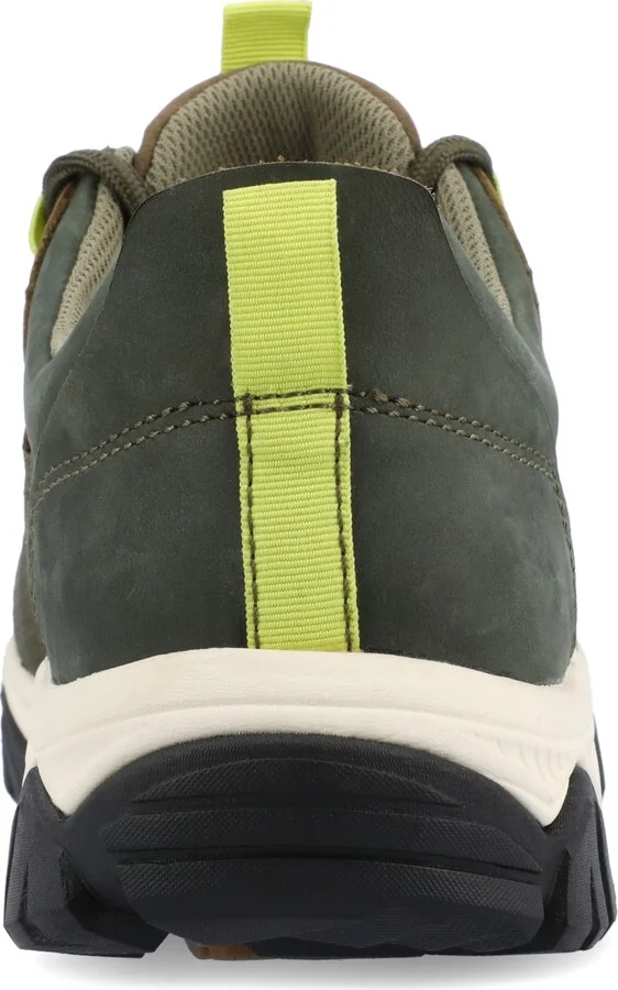 Territory Men's Trekker Casual Knit Sneakers - Image 3
